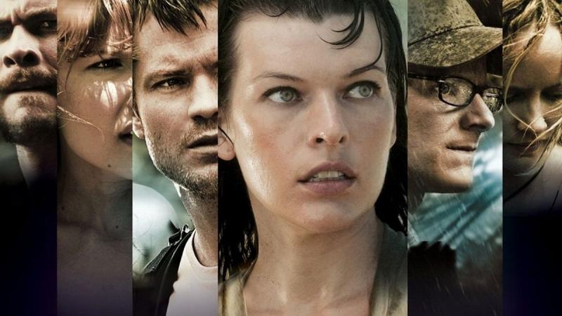 Hollywood life changing movies